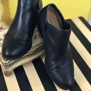 EUC Naturalizer Womens Ankle Boot - 9.5W